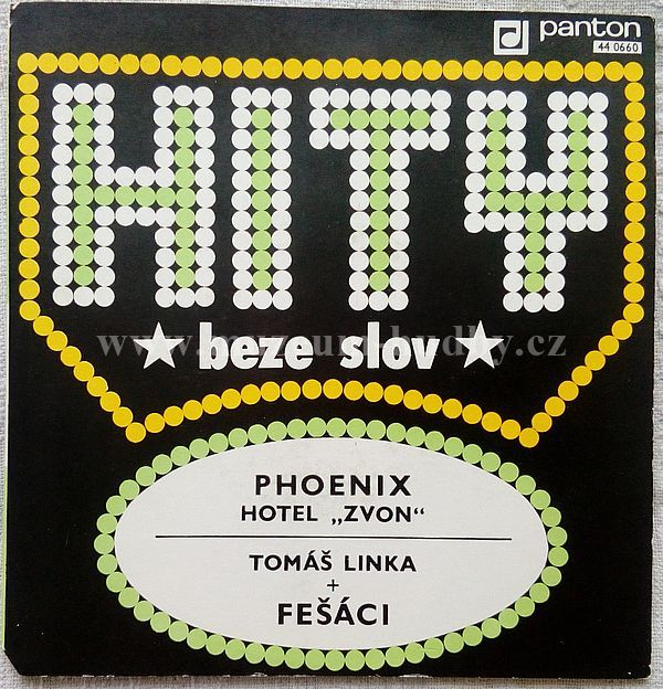 Tomáš Linka + Fešáci