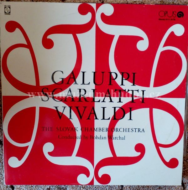 The Slovak Chamber Orchestra