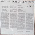 The Slovak Chamber Orchestra-Galuppi Scarlatti Vivaldi