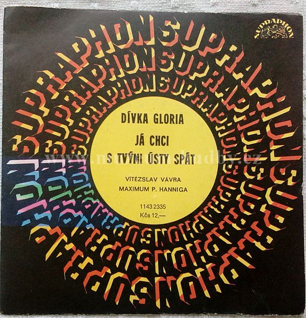 Vítězslav Vávra, Maximum P. Hanniga
