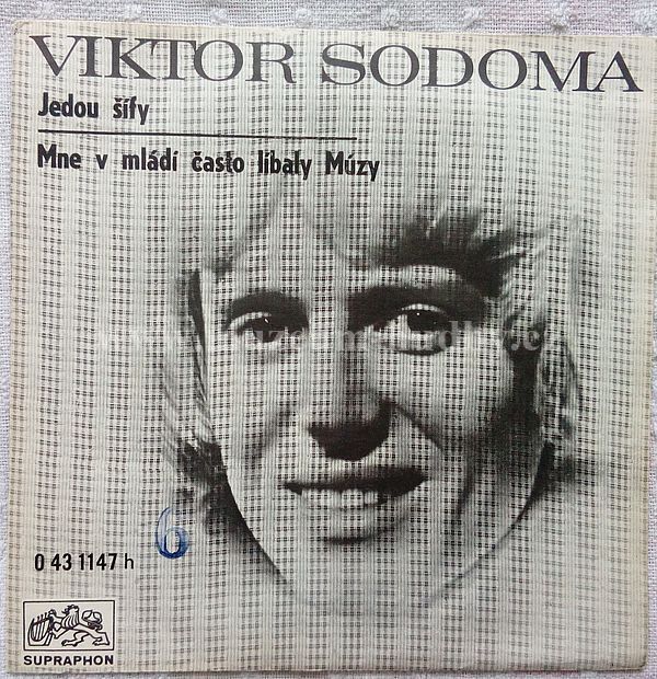 Viktor Sodoma