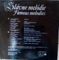 Various-Slávne Melódie