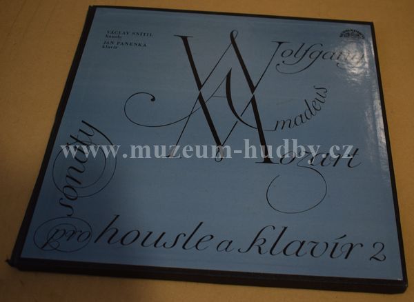 Wolfang Amadeus Mozart