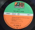 Yes-Time And A Word