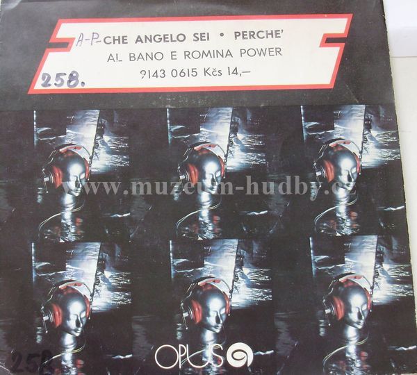 Al Bano E Romina Power