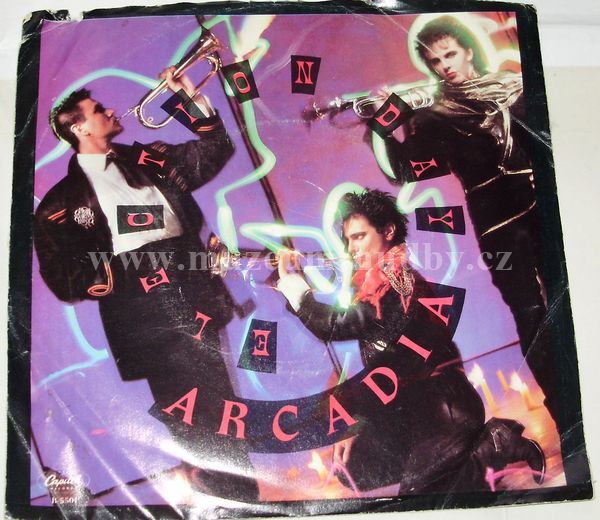 Arcadia