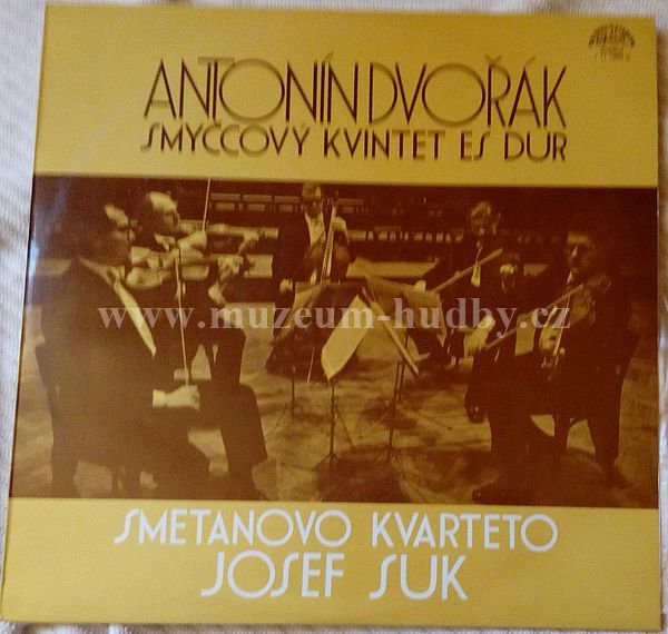 Antonín Dvořák