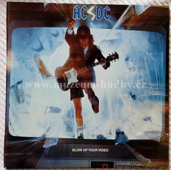 AC/DC