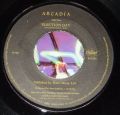 Arcadia-Election Day / She's Moody And Grey, She's Mean And She's Restless