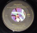 Arcadia-Election Day / She's Moody And Grey, She's Mean And She's Restless