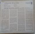 Andre Kostelanetz And His Orchestra-Strauss Waltzes