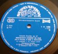Antonín Dvořák-Smyčcový Kvintet Es Dur