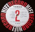 Arthur Lyman-Taboo - The Exotic Sounds Of Arthur Lyman