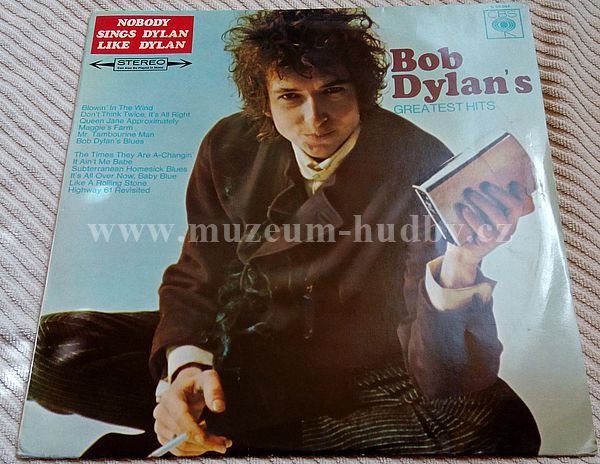 Bob Dylan