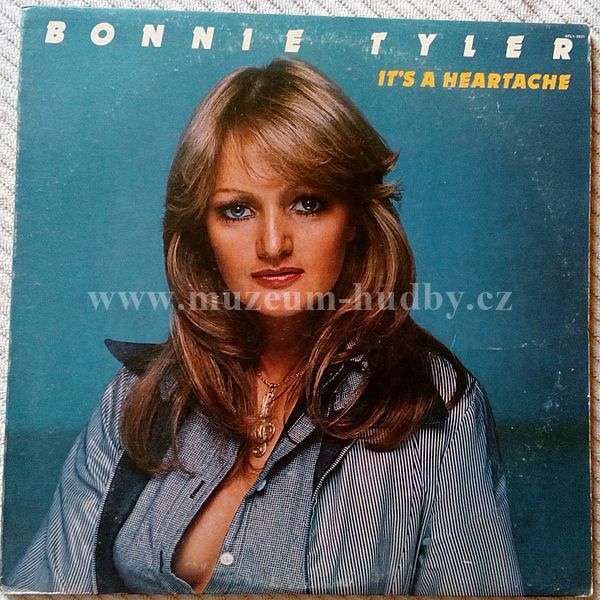 Bonnie Tyler
