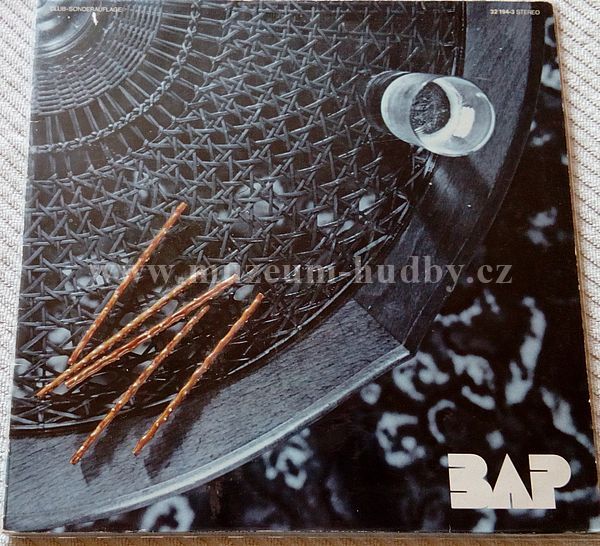 BAP