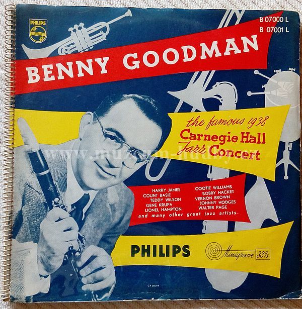 Benny Goodman