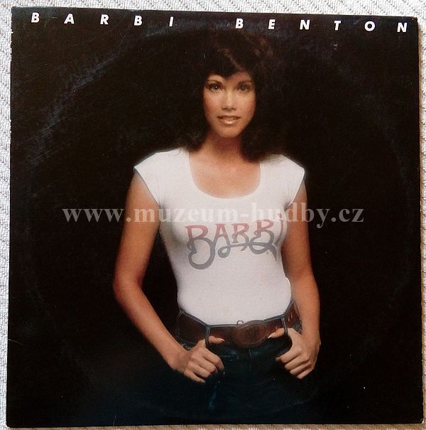 Barbi Benton