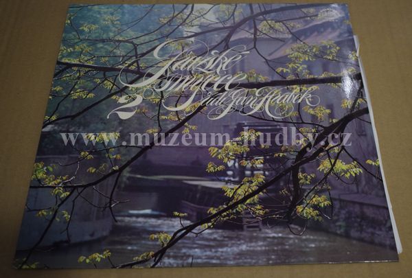 Bezinky, Pražské smyčce, řídí Jan Hrábek