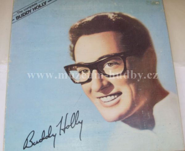 Buddy Holly