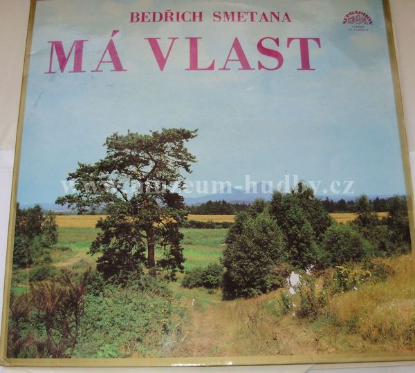 Bedřich Smetana