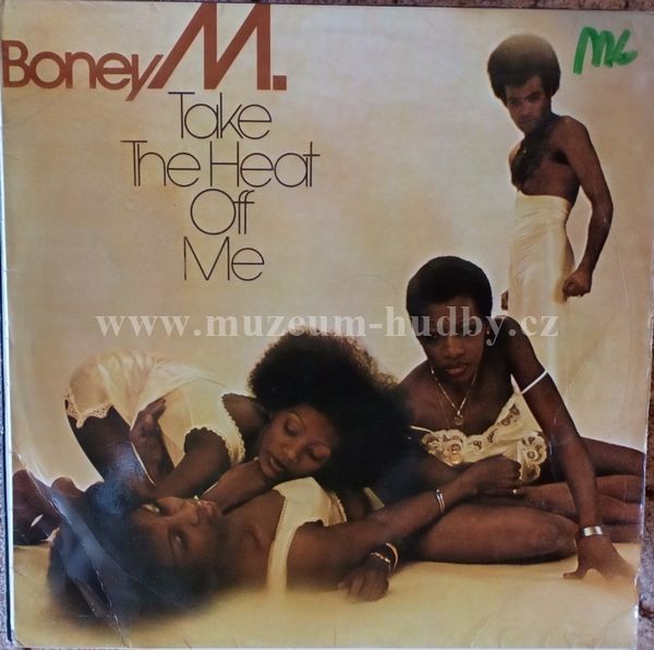 Boney M.