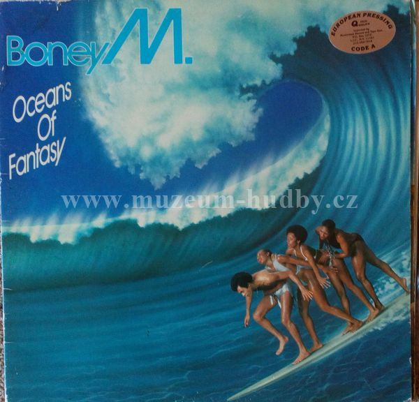 Boney M.