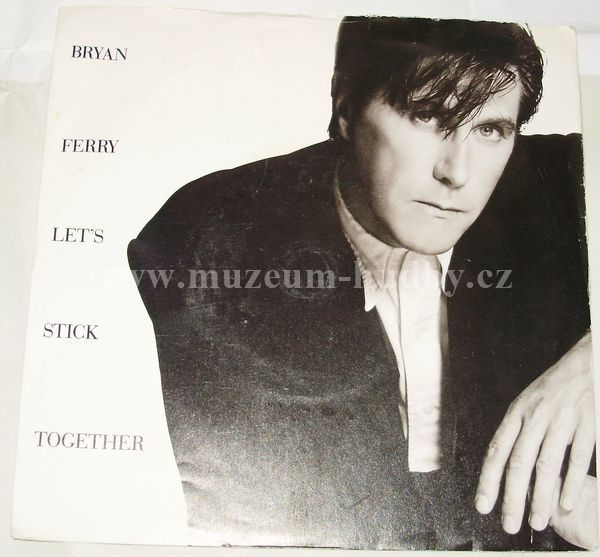 Bryan Ferry