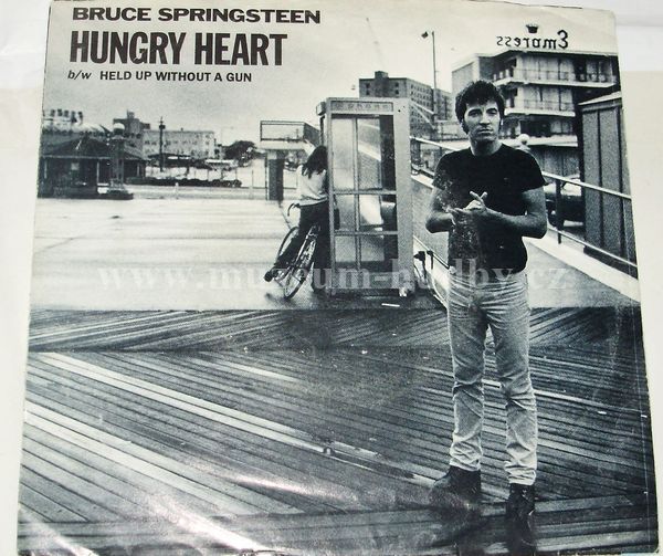 Bruce Springsteen