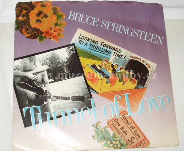 Bruce Springsteen