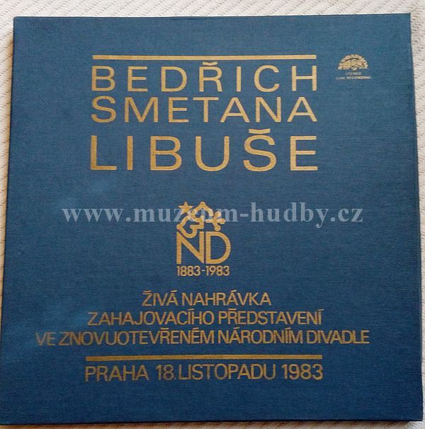 Bedřich Smetana