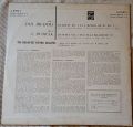 Budapest String Quartet, Johannes Brahms, Antonín Dvořák-Joh. Brahms, Quartet No. 1 In C Minor Op. 51 No. 1 / A. Dvorak, Quintet No. 3 In E Flat Major Op. 97