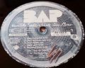 BAP-Zwesche Salzjebäck Un Bier