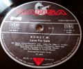 Boney M. ‎-Love For Sale