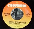 Bruce Springsteen-Hungry Heart / Held Up Without A Gun