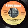 Bruce Springsteen-Hungry Heart / Held Up Without A Gun