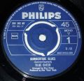 Blue Cheer-Summertime Blues / Out Of Focus
