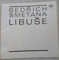 Bedřich Smetana-Libuše