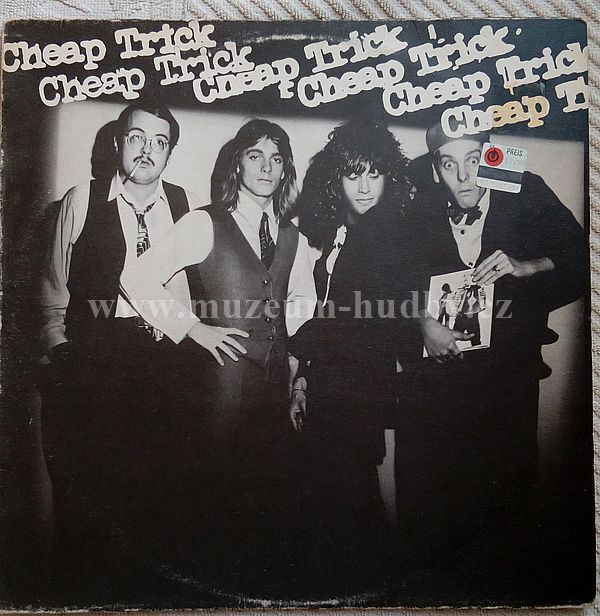 Cheap Trick