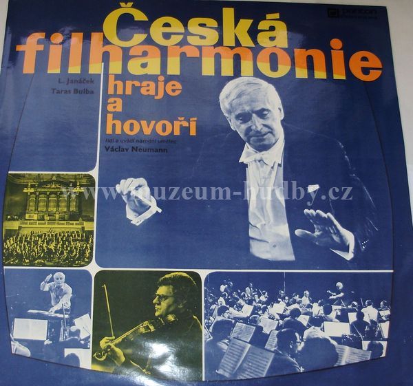 Česká filharmonie