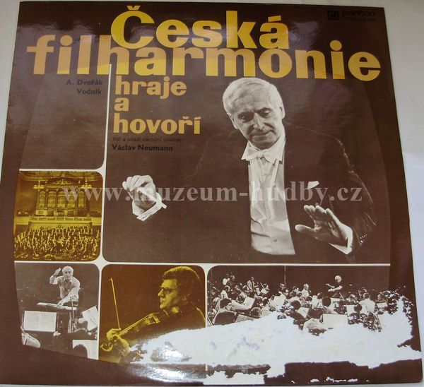 Česká filharmonie