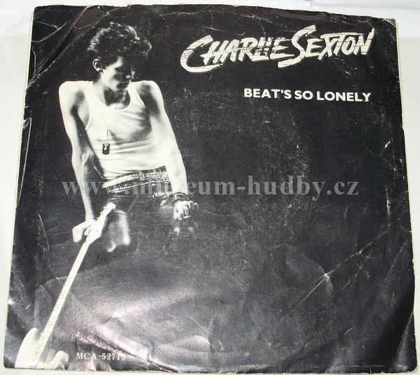 Charlie Sexton