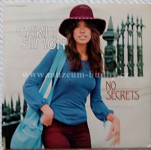 Carly Simon