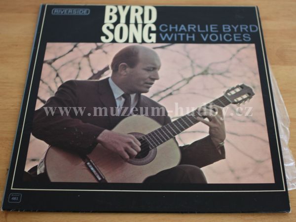 Charlie Byrd