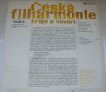 Česká filharmonie-Hraje a hovoří Vodník