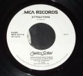 Charlie Sexton-Beat's So Lonely / Attractions