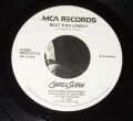 Charlie Sexton-Beat's So Lonely / Attractions