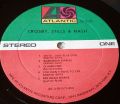 Crosby, Stills & Nash-Crosby, Stills & Nash