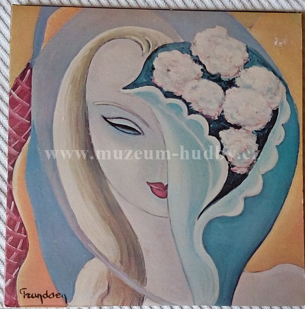 Derek And The Dominos