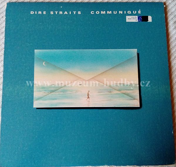 Dire Straits